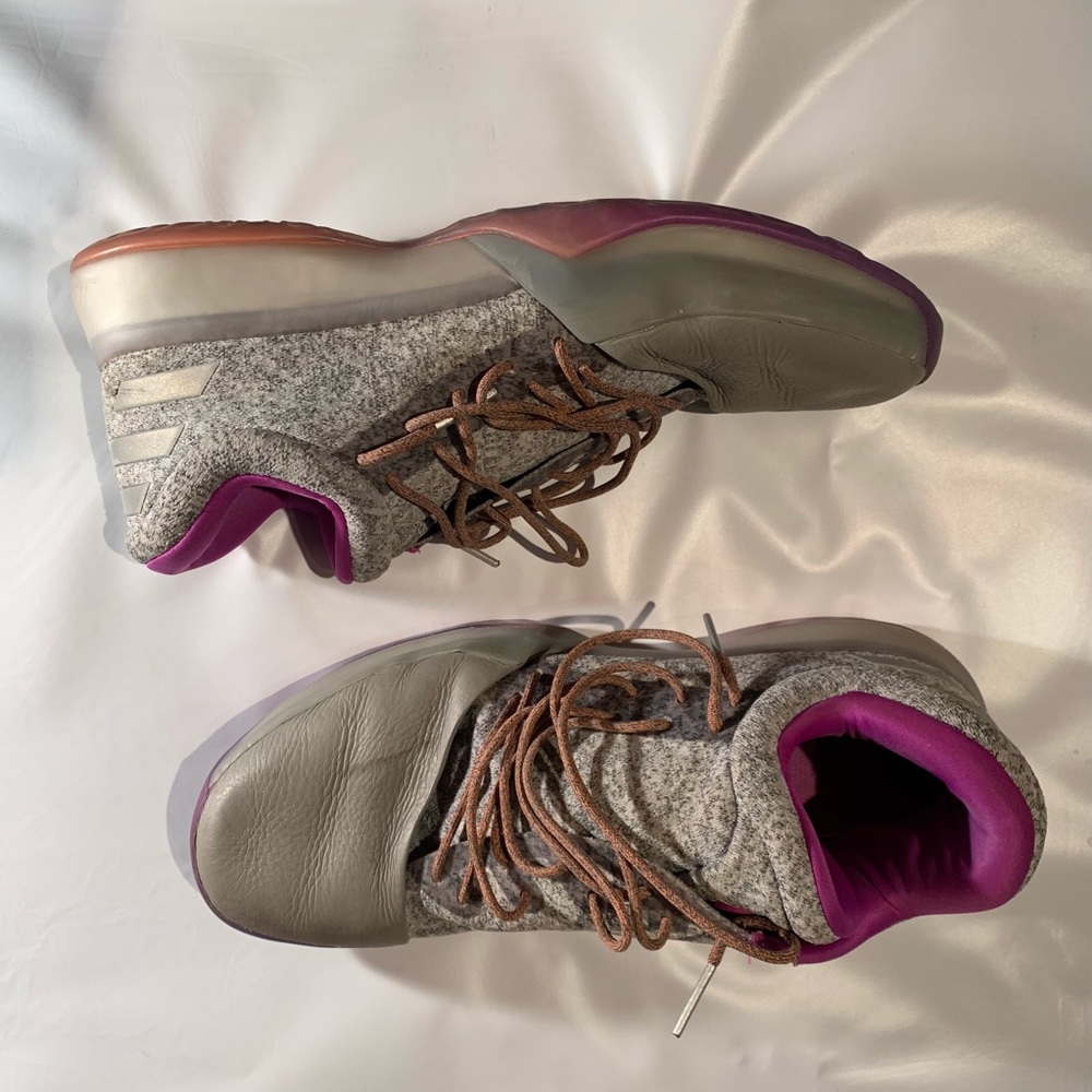 RARE! Adidas James Harden Vol 1 All Star Game